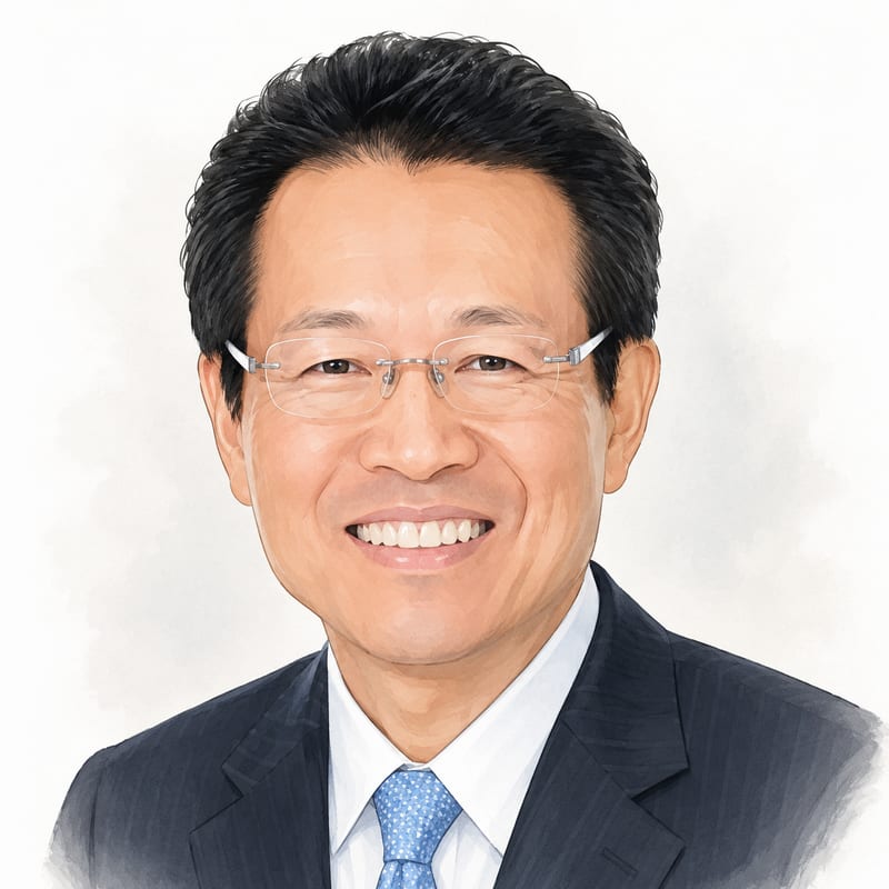 遠山行政書士事務所 代表 遠山眞人